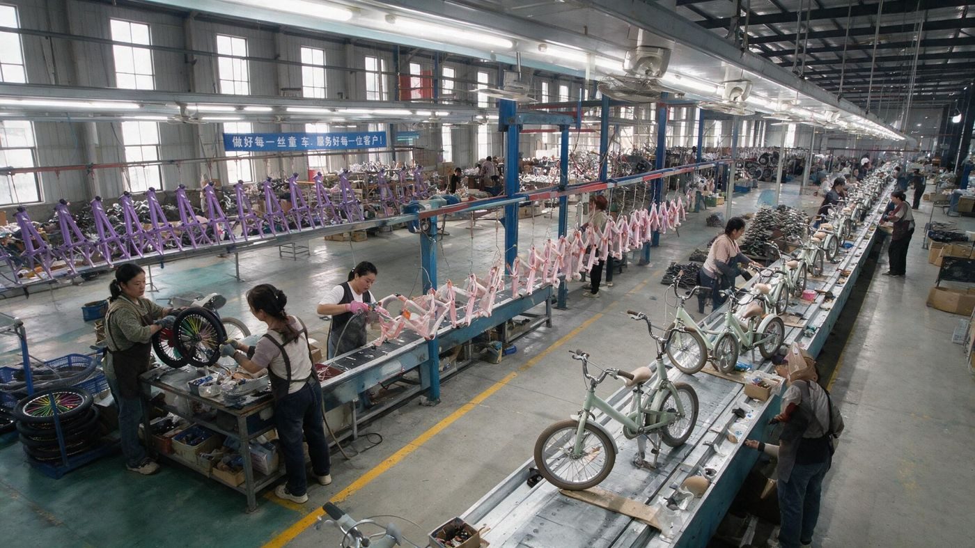 Electric Bike Market Trends for 2026