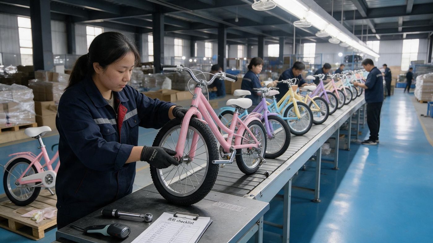 EN71 vs CE: Which Certification Do Kids Ride-on Products Need?