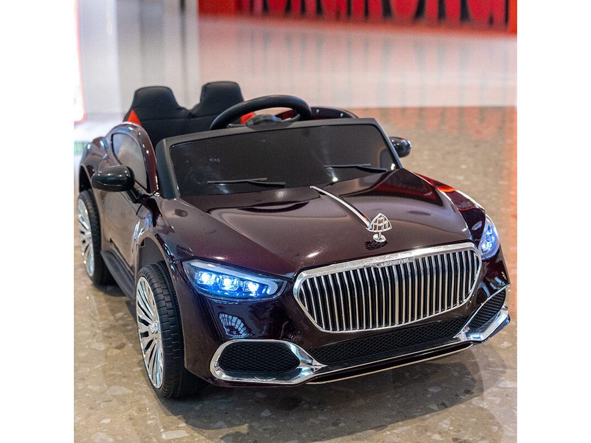 966 Kids Electric Car (966)