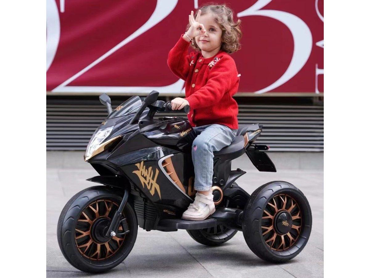 BDL-1688 Kids Electric Car (BDL-1688)