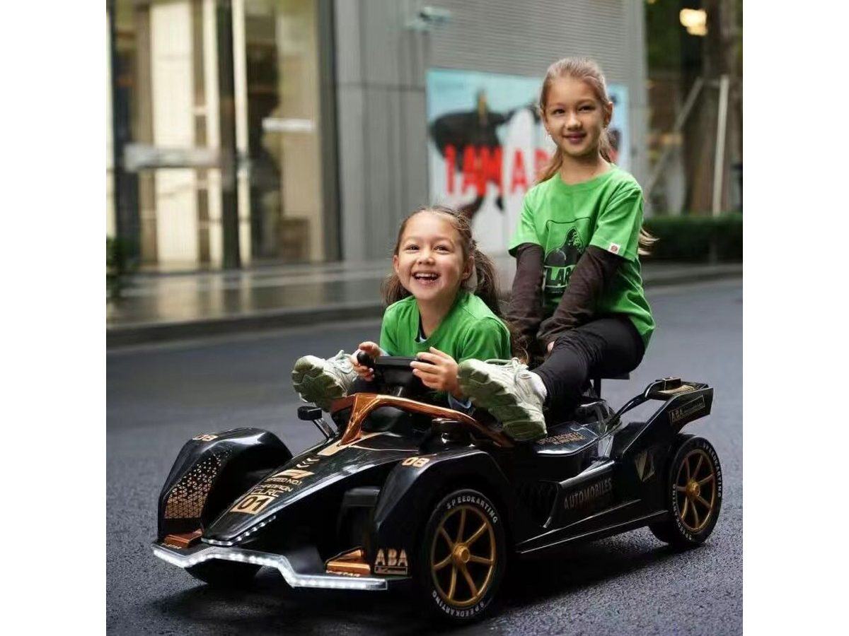 BDL-6688 Kids Electric Car (BDL-6688)