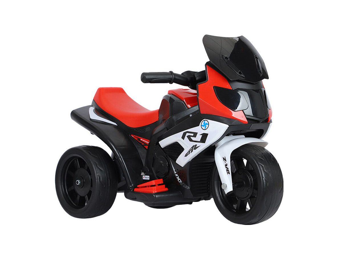 K160 Kids Electric Motorcycle (K160)