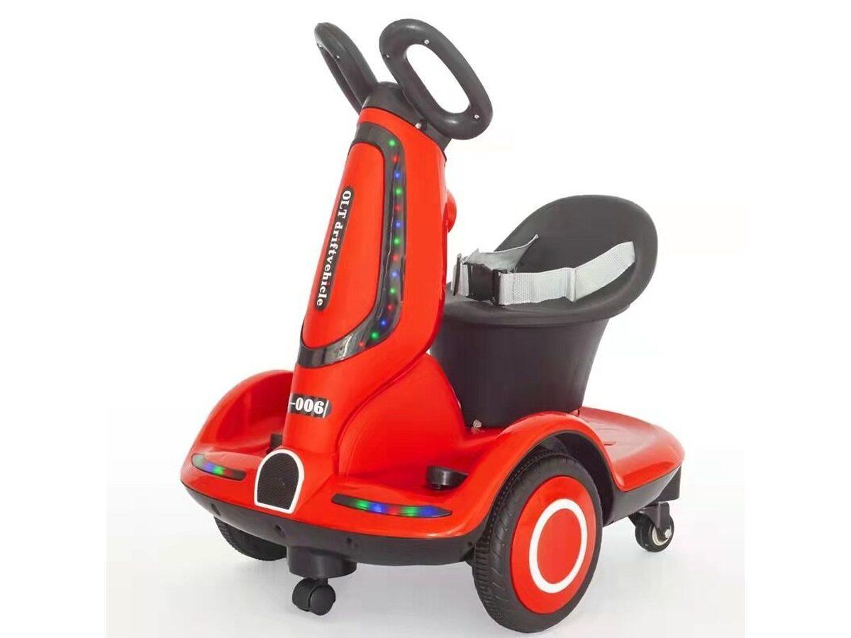 M-20 Kids Electric Motorcycle (M-20)