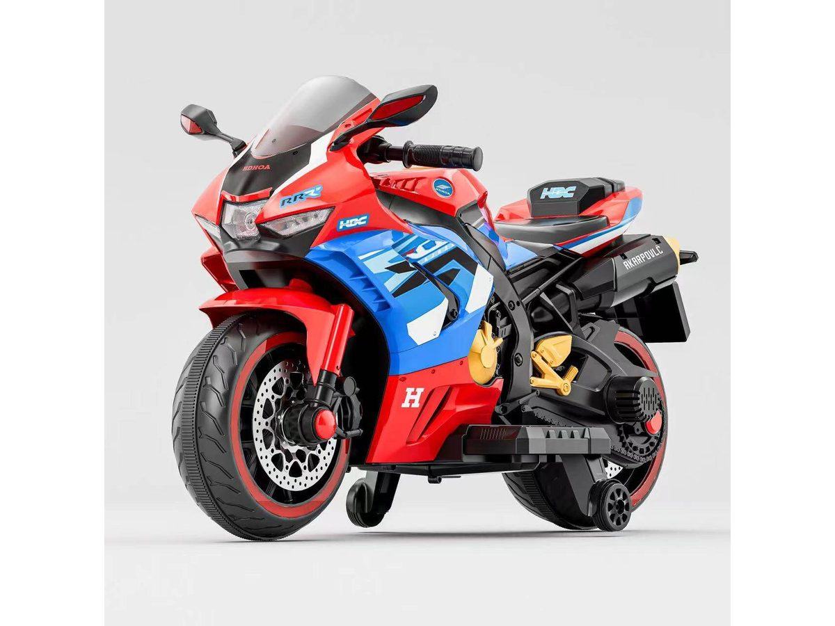 WD-05 Kids Electric Motorcycle (WD-05)