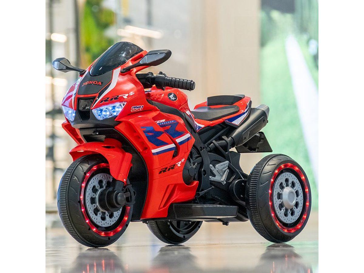 WD-06 Kids Electric Motorcycle (WD-06)