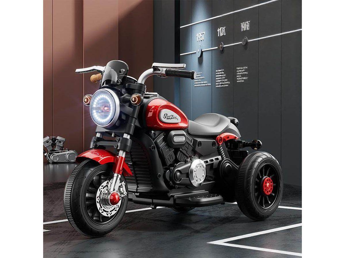 WD-07 Kids Electric Motorcycle (WD-07)