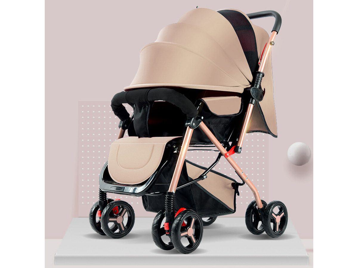 Baby Stroller WDBS-0903 (WDBS-0903)