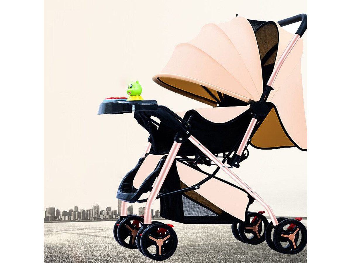 Baby Stroller WDBS-0903A1A (WDBS-0903A1A)