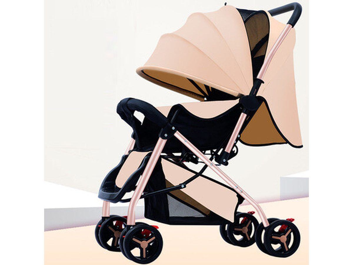 Baby Stroller WDBS-0903A1B (WDBS-0903A1B)