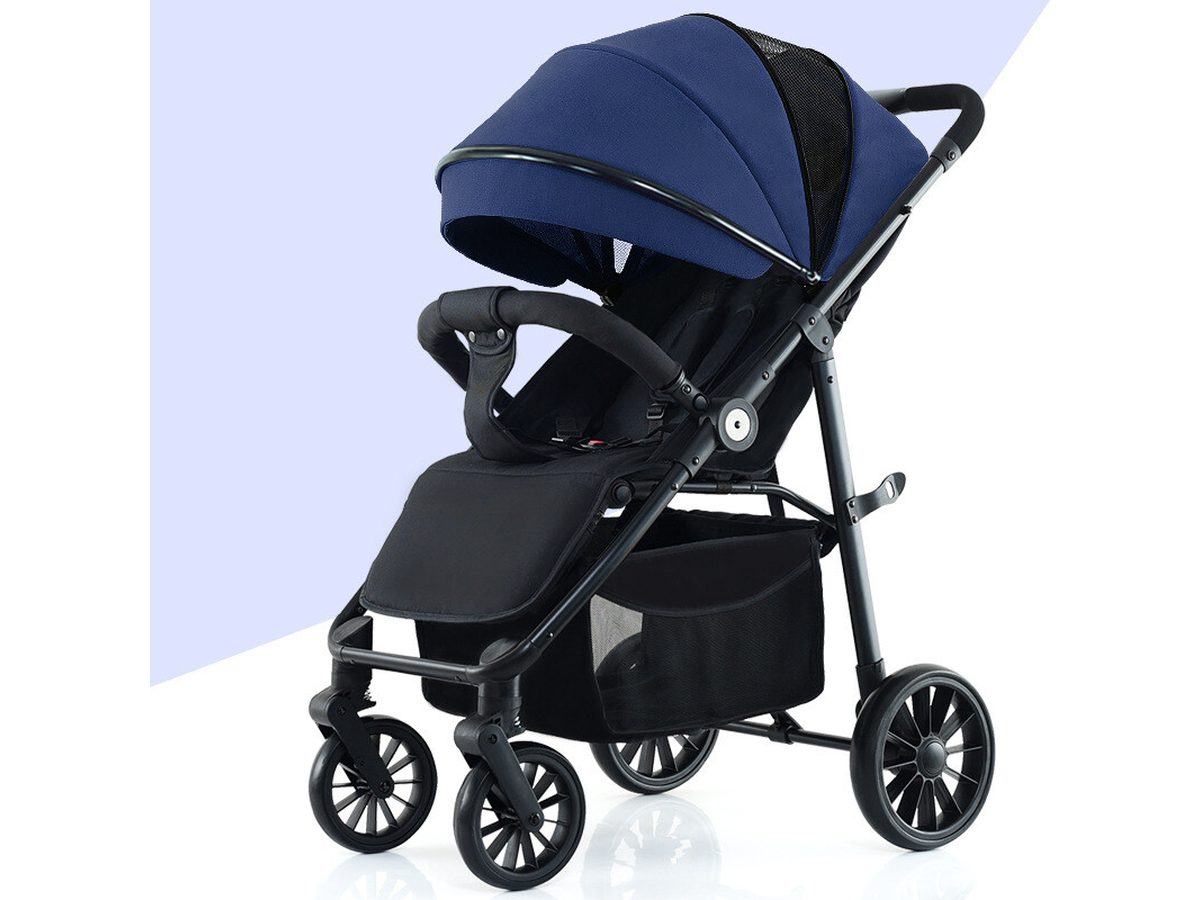 Baby Stroller WDBS-0906 (WDBS-0906)
