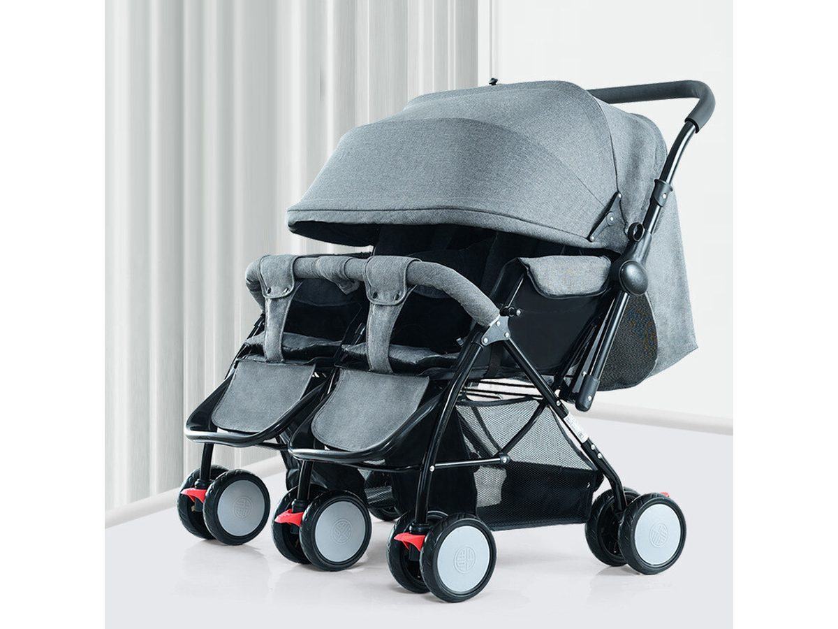 Baby Stroller WDBS-2208 (WDBS-2208)