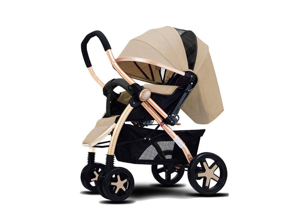 Baby Stroller WDBS-859H (WDBS-859H)