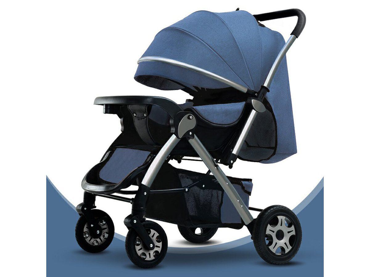 Baby Stroller WDBS-9912G (WDBS-9912G)