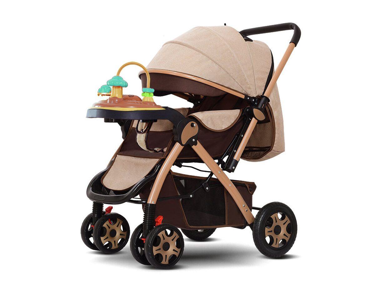 Baby Stroller WDBS-9912HB (WDBS-9912HB)