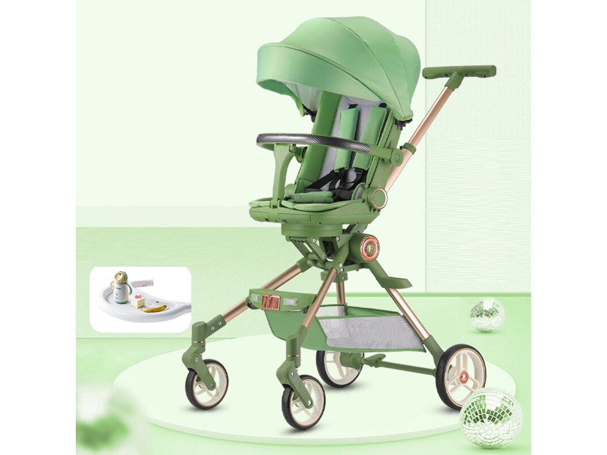 Baby Stroller WDBS-BW-6511 (WDBS-BW-6511)