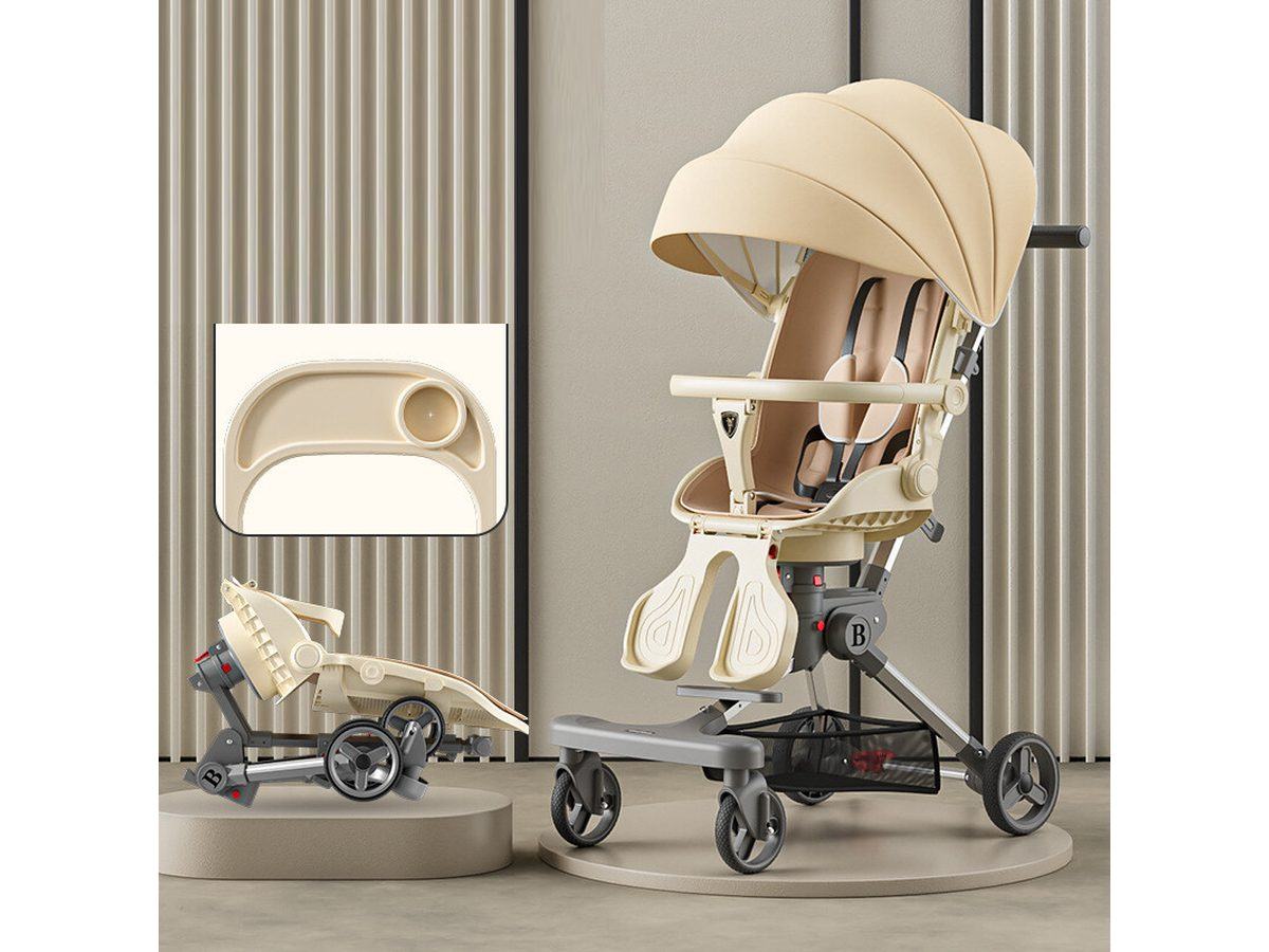 Baby Stroller WDBS-BW6537 (WDBS-BW6537)