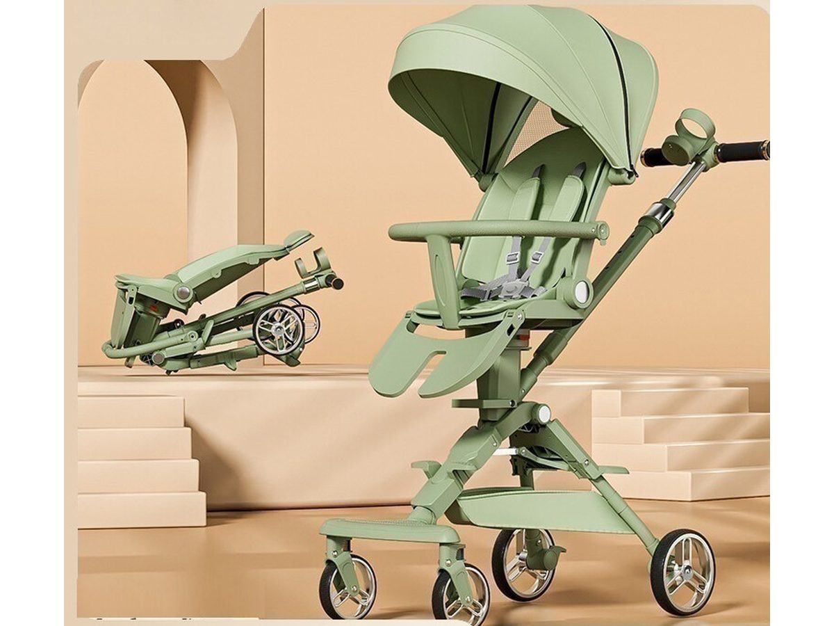 Baby Stroller WDBS-SF6888 (WDBS-SF6888)