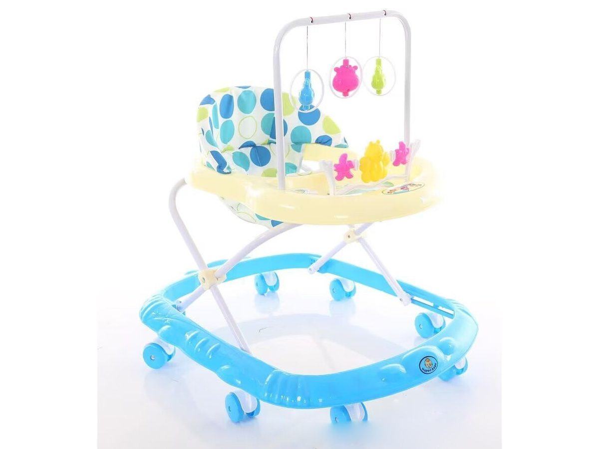 WDBW-201 Baby Walker (WDBW-201)