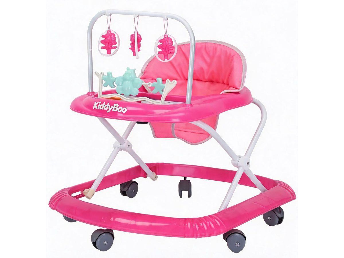 WDBW-203 Baby Walker (WDBW-203)