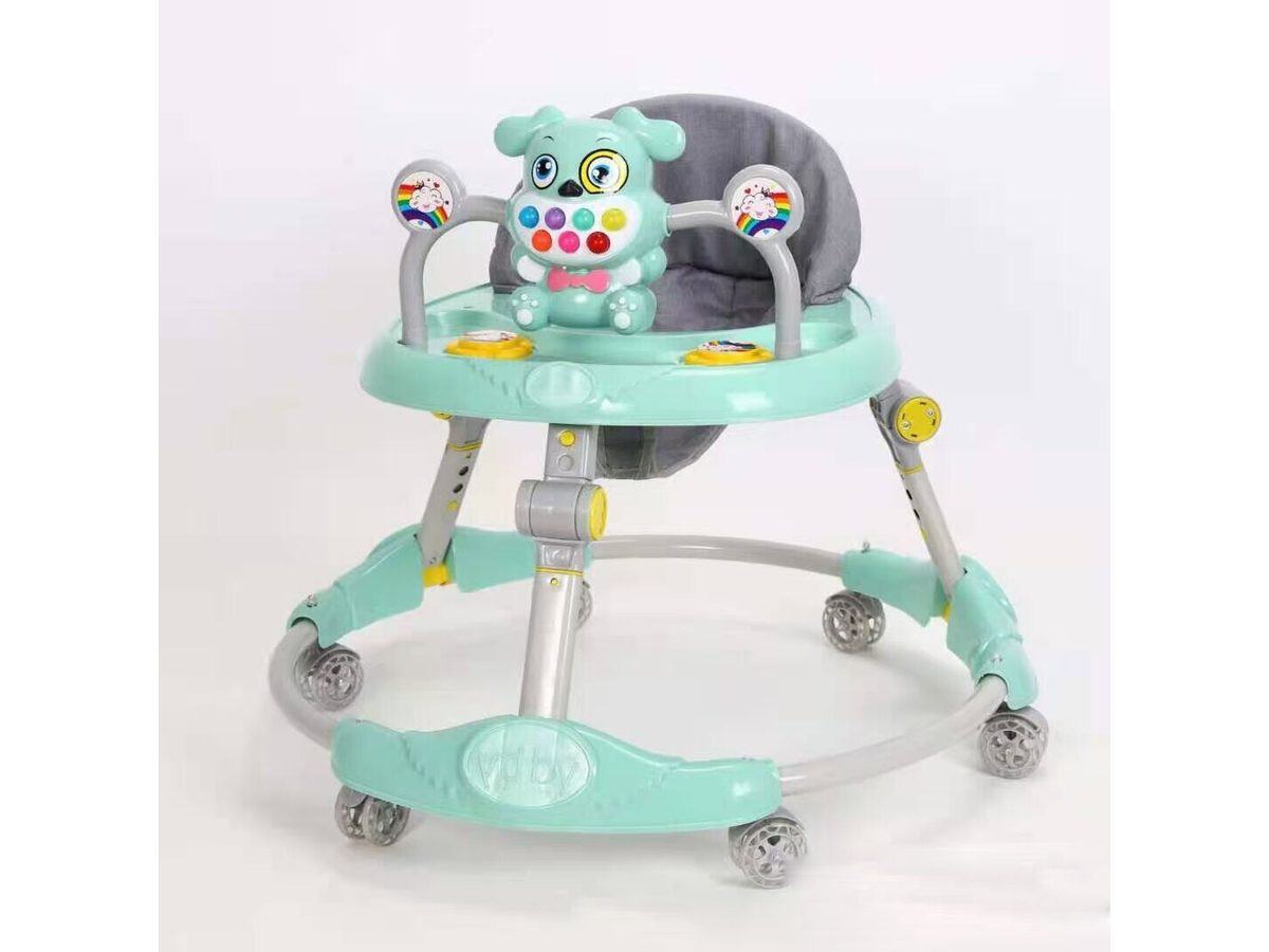 WDBW-204 Baby Walker (WDBW-204)