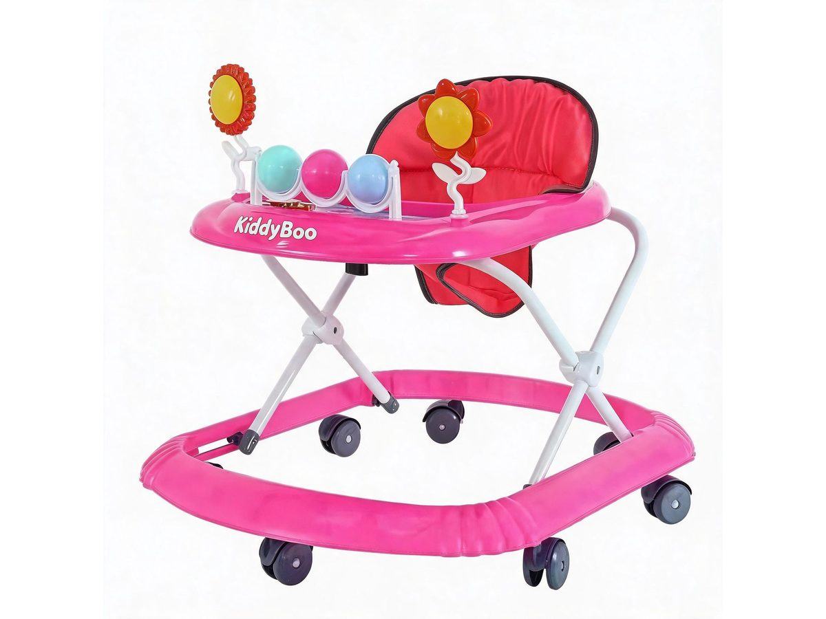 WDBW-205 Baby Walker (WDBW-205)