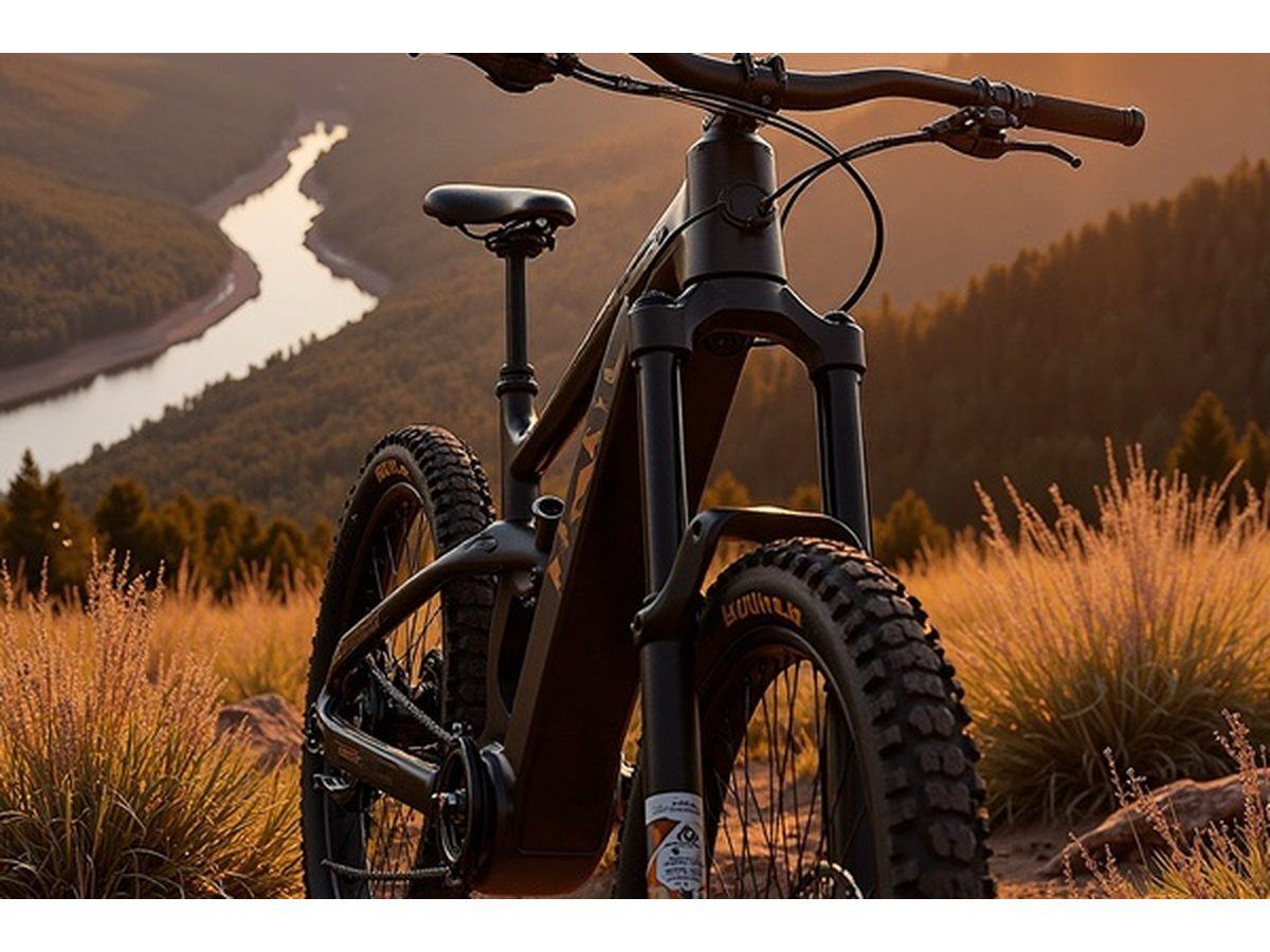 E-Fat Tire Bike 36V/48V V3 (WDEMTBSA040)