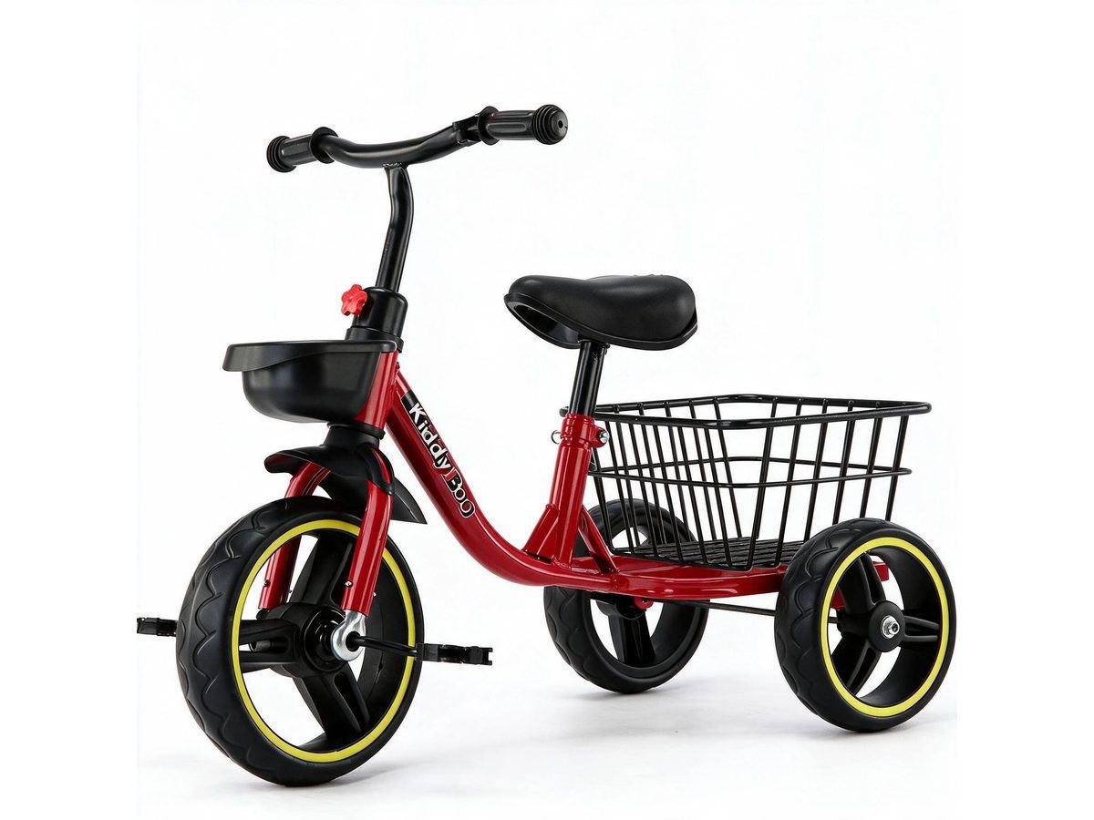 WDKBKT027 Tricycle (WDKBKT027)