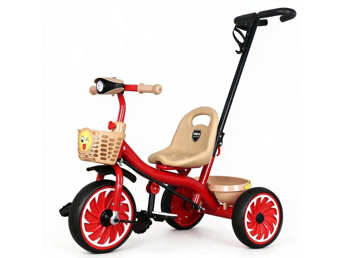 WDKBKT036 Tricycle (WDKBKT036)