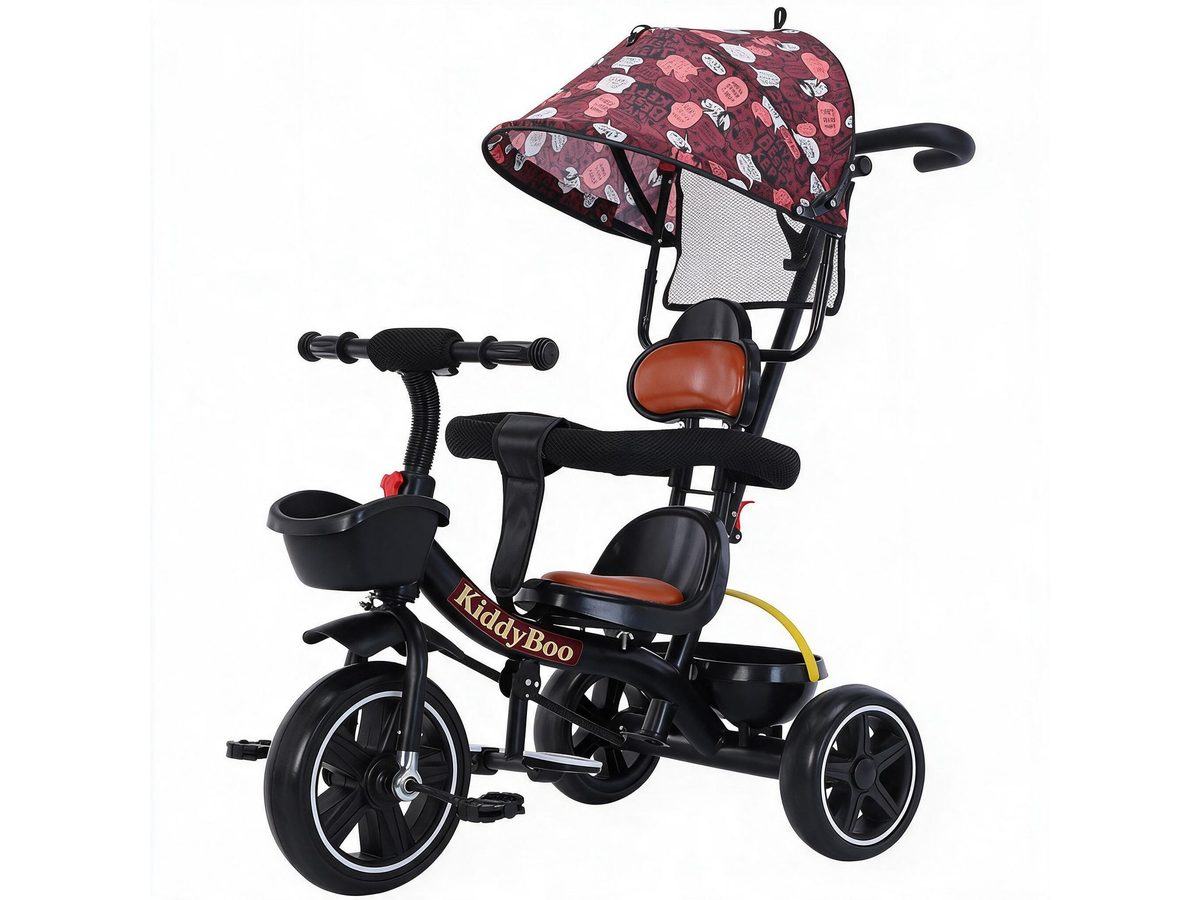 WDKBKT041 Tricycle (WDKBKT041)