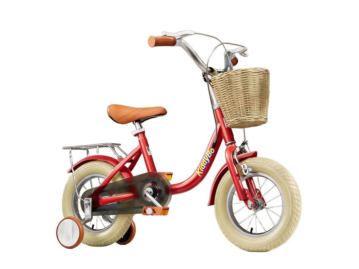 KiddyBoo Kids Bicycle WDKDB120 (WDKDB120)