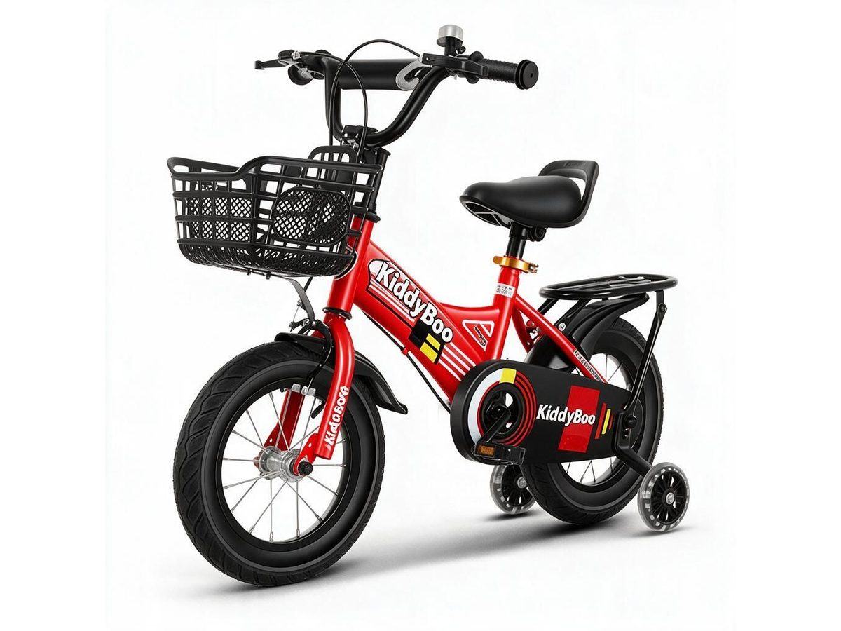 KiddyBoo Kids Bicycle WDKDB530 (WDKDB530)