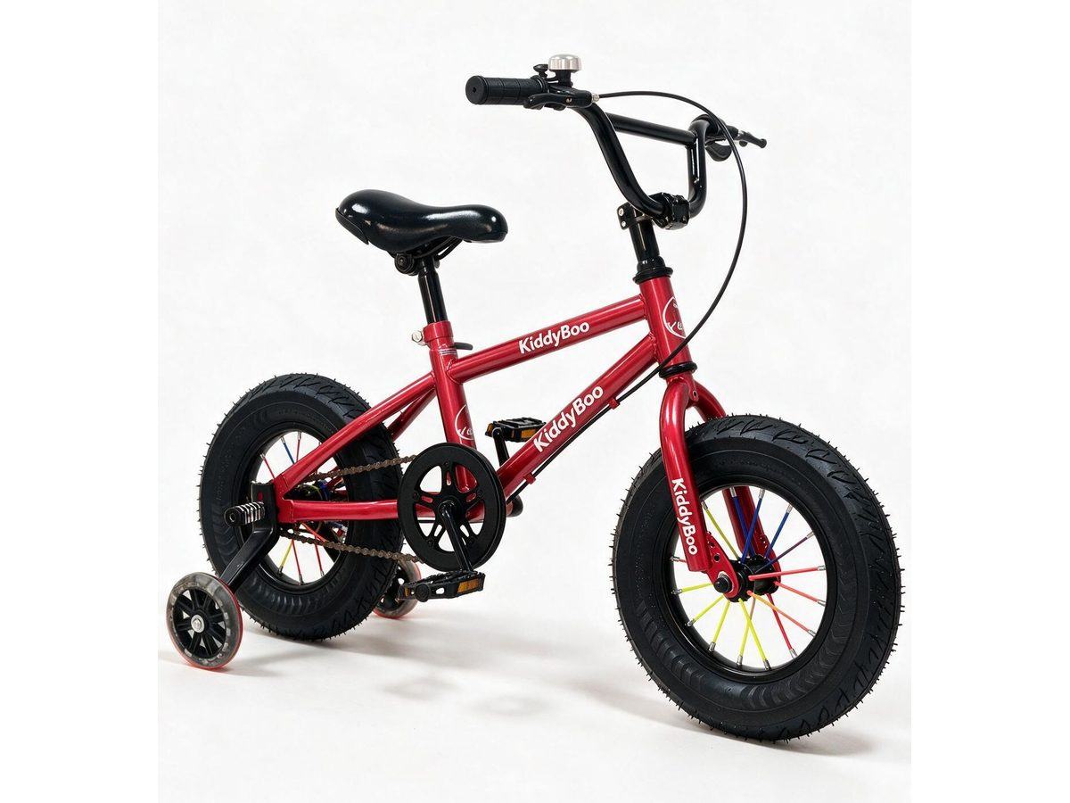 WDKDB733 Kids Bicycle (WDKDB733)