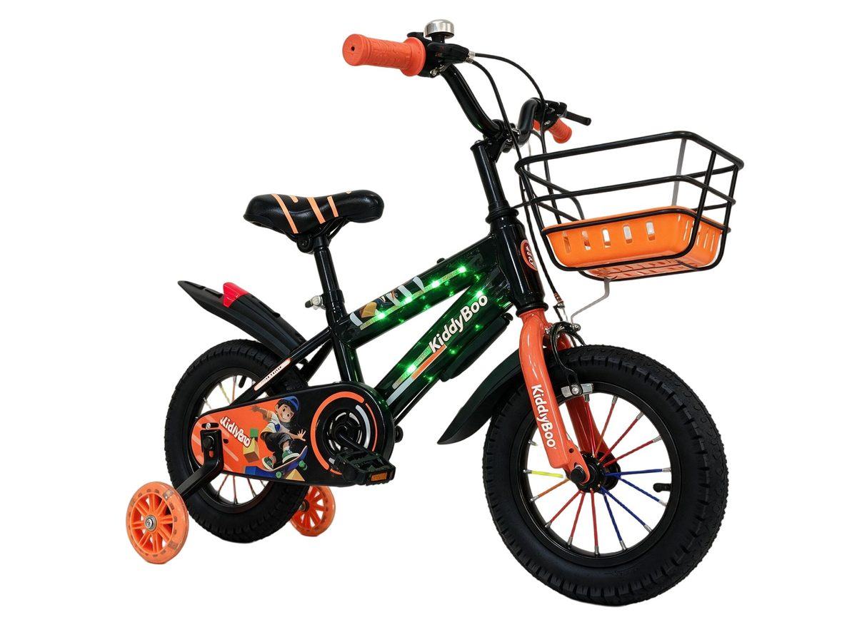 WDKDB734 Kids Bicycle (WDKDB734)