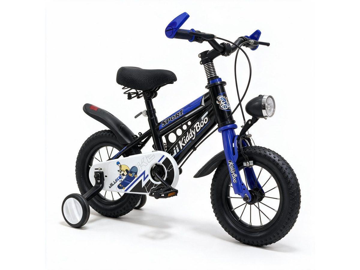 WDKDB735 Kids Bicycle (WDKDB735)