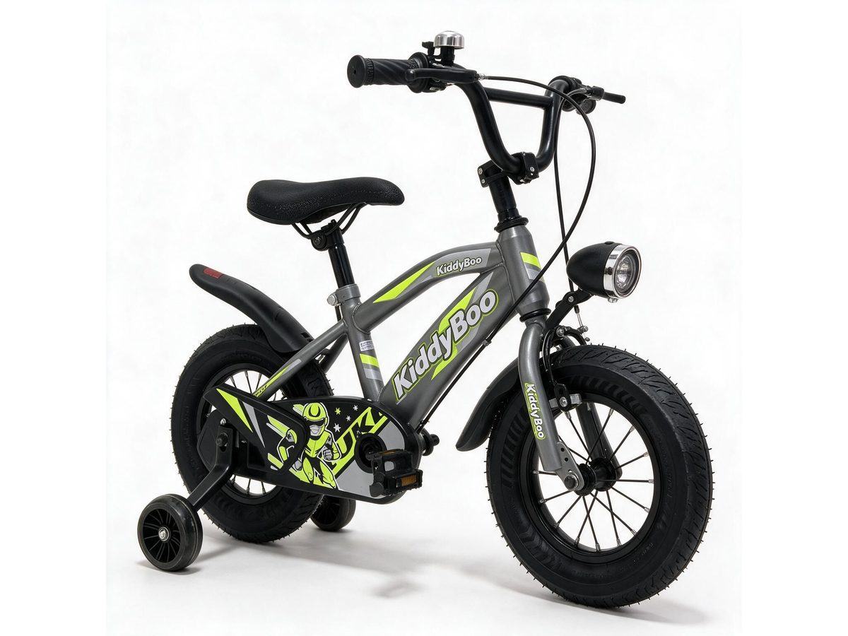 WDKDB736 Kids Bicycle (WDKDB736)