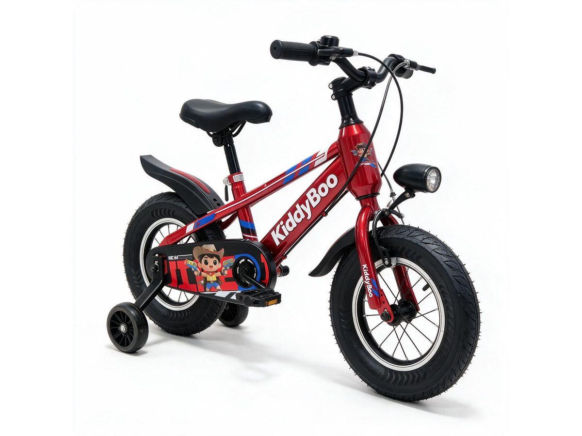 WDKDB738 Kids Bicycle (WDKDB738)