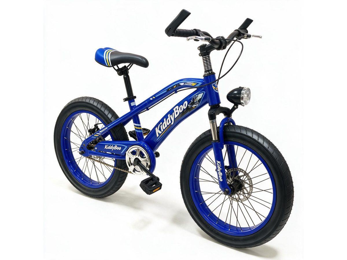 WDKDB741 Kids Bicycle (WDKDB741)