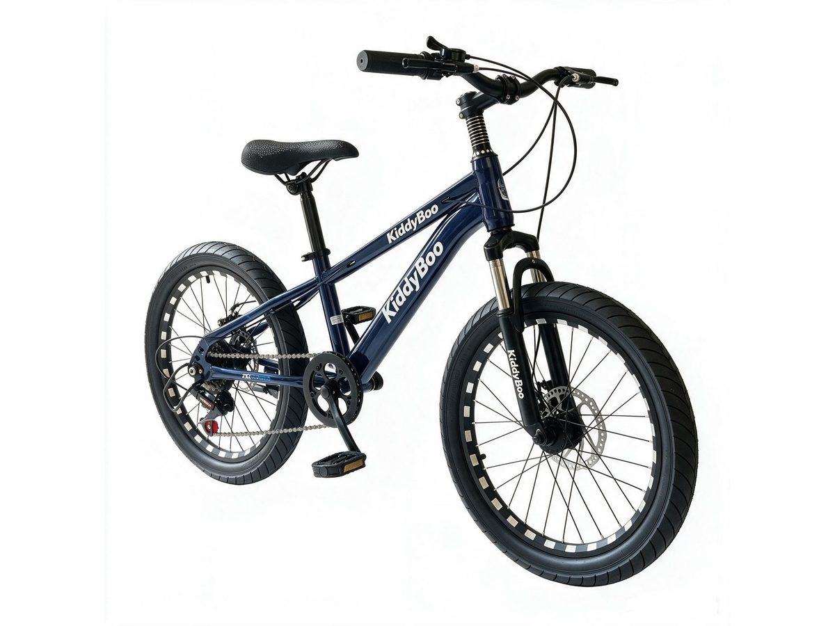 WDKDB743 Kids Bicycle (WDKDB743)