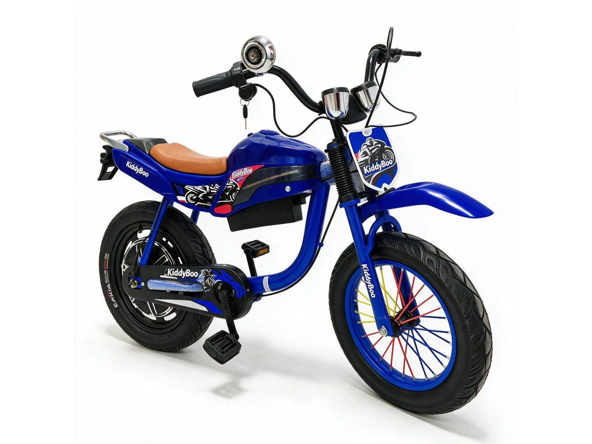 WDKDB744 Kids Bicycle (WDKDB744)