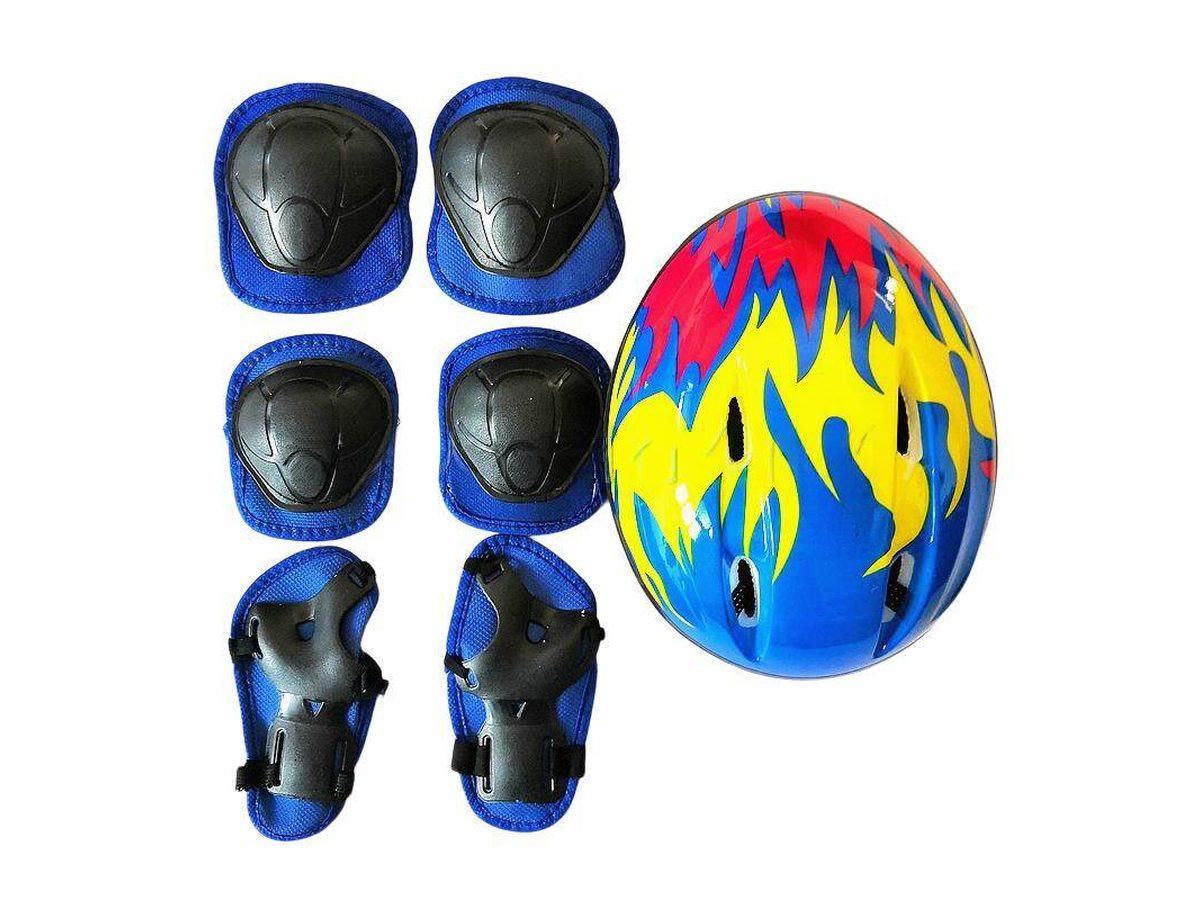 WANDYY Kids Helmet WDKH010 (WDKH010)