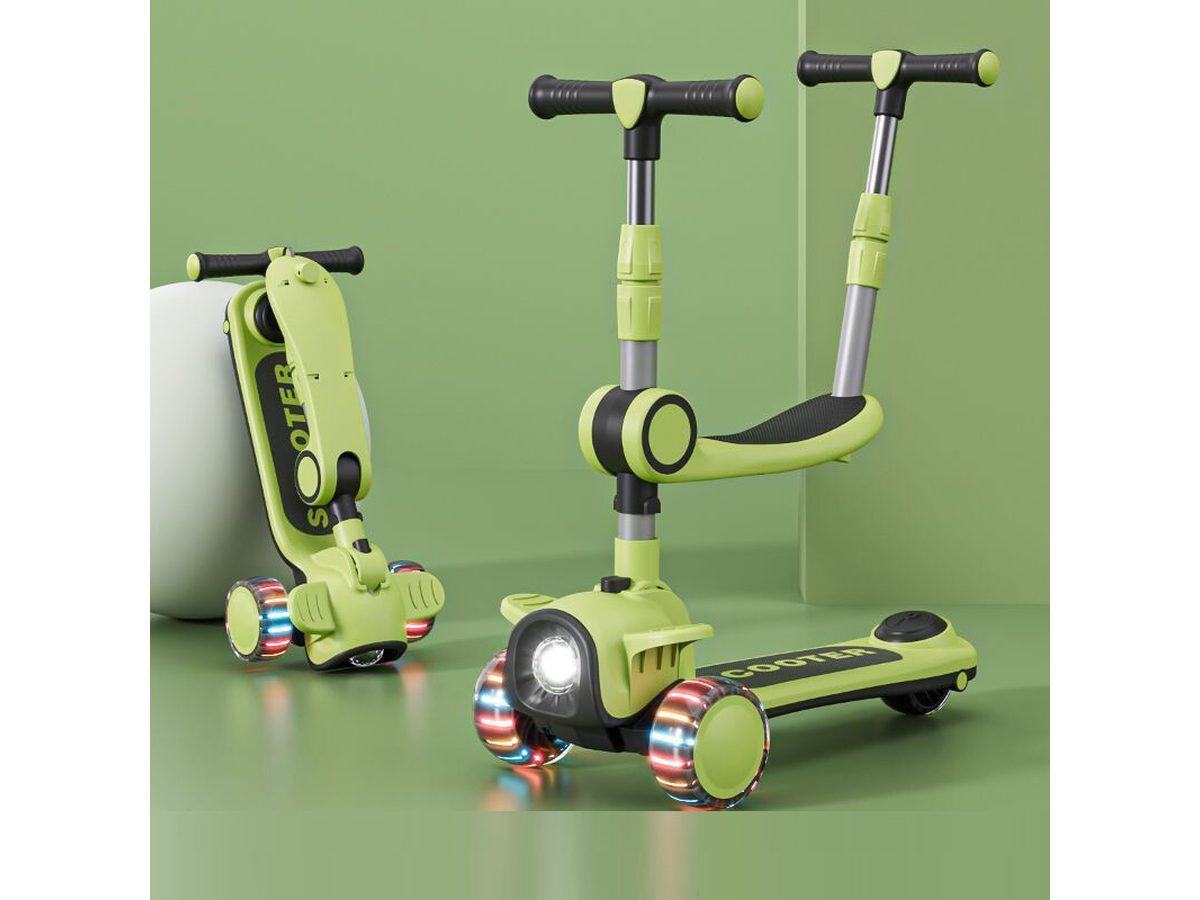 WANDYY Kids Scooter WDKS037 (WDKS037)