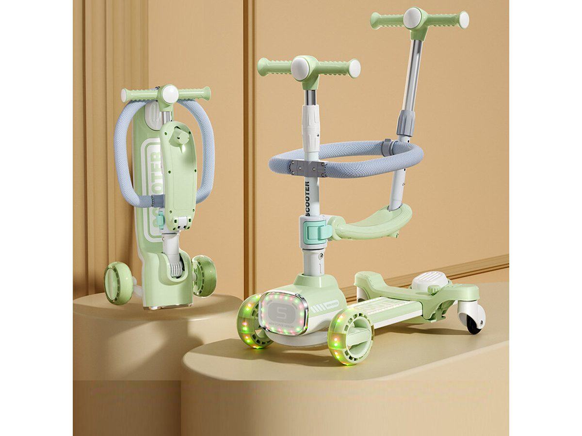 WANDYY Kids Scooter WDKS038 (WDKS038)