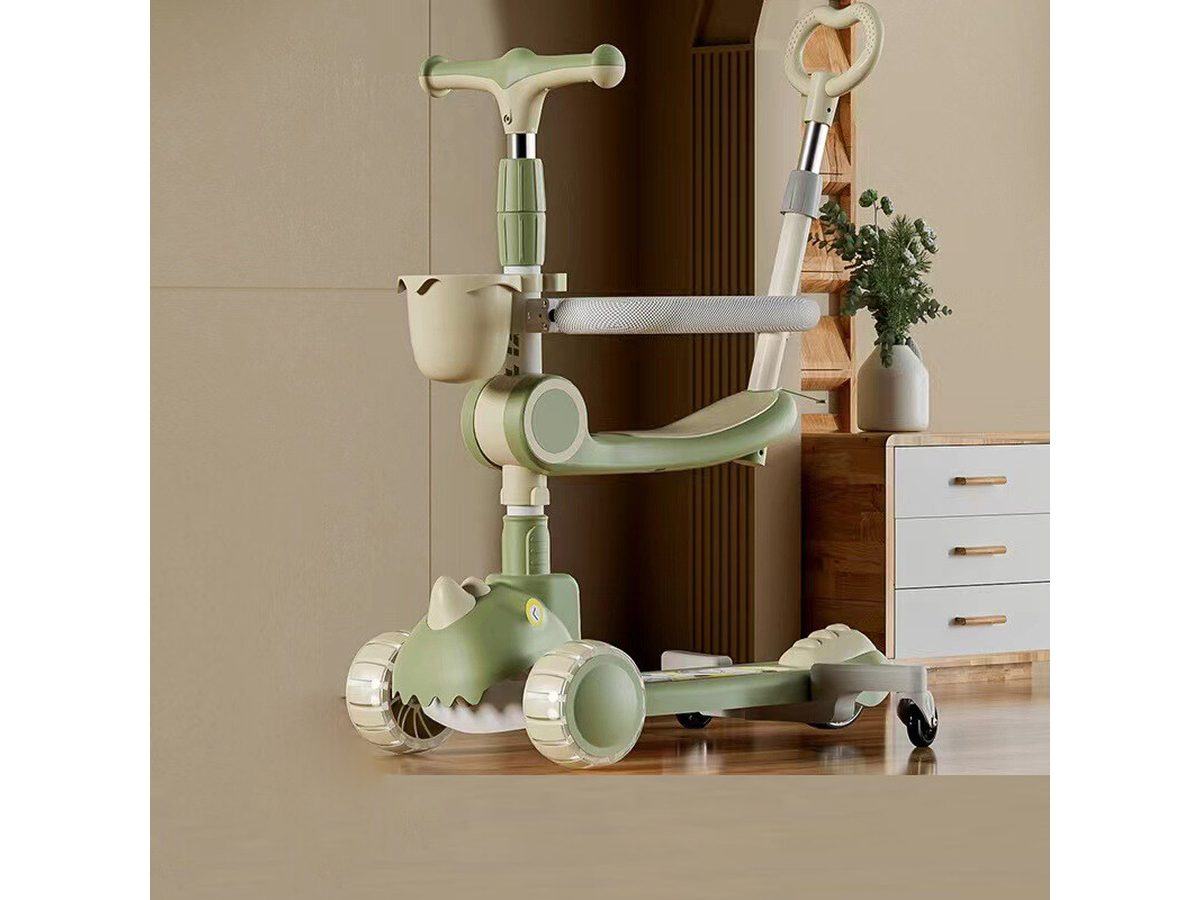WANDYY Kids Scooter WDKS039 (WDKS039)