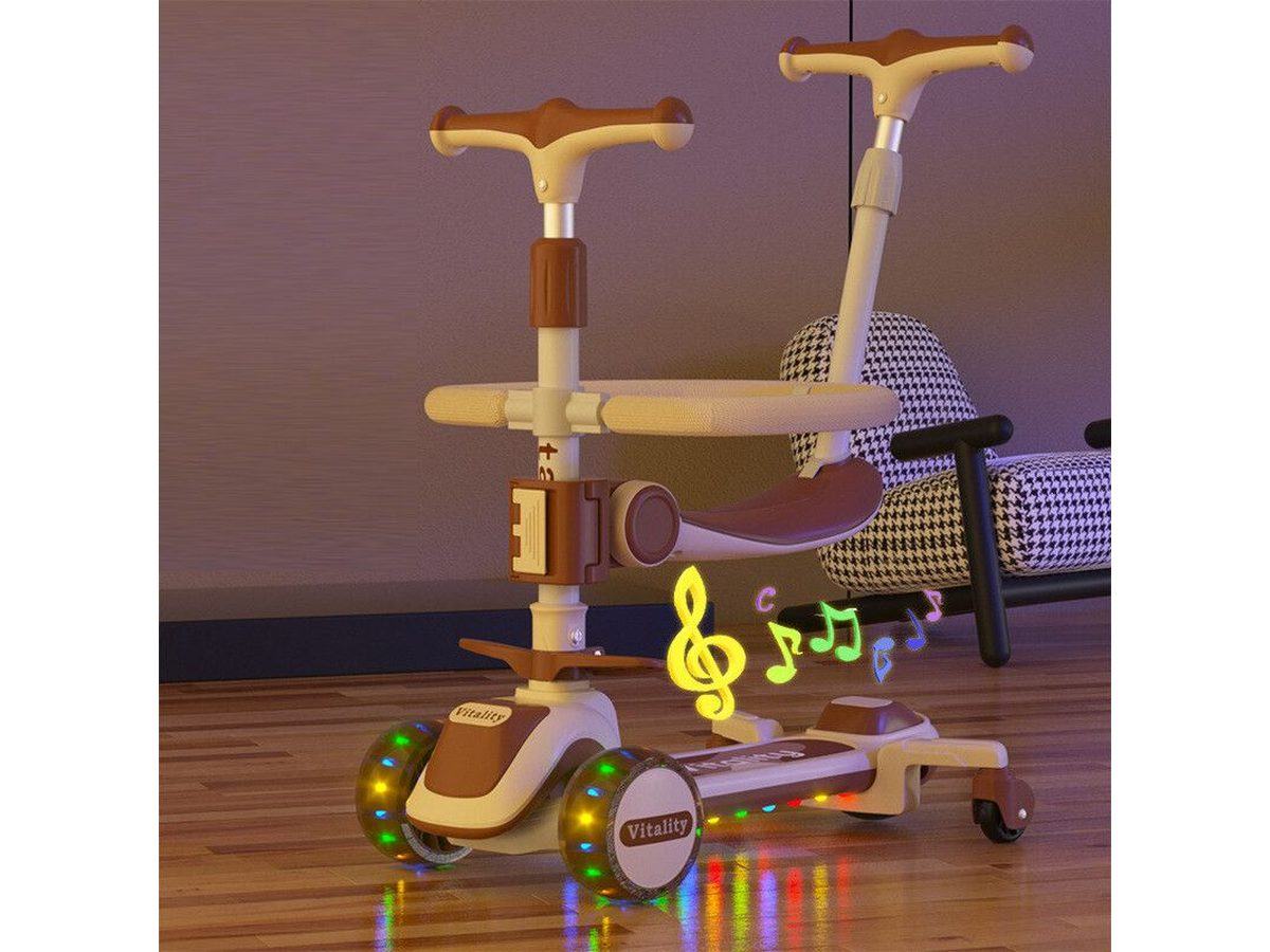 WANDYY Kids Scooter WDKS040 (WDKS040)