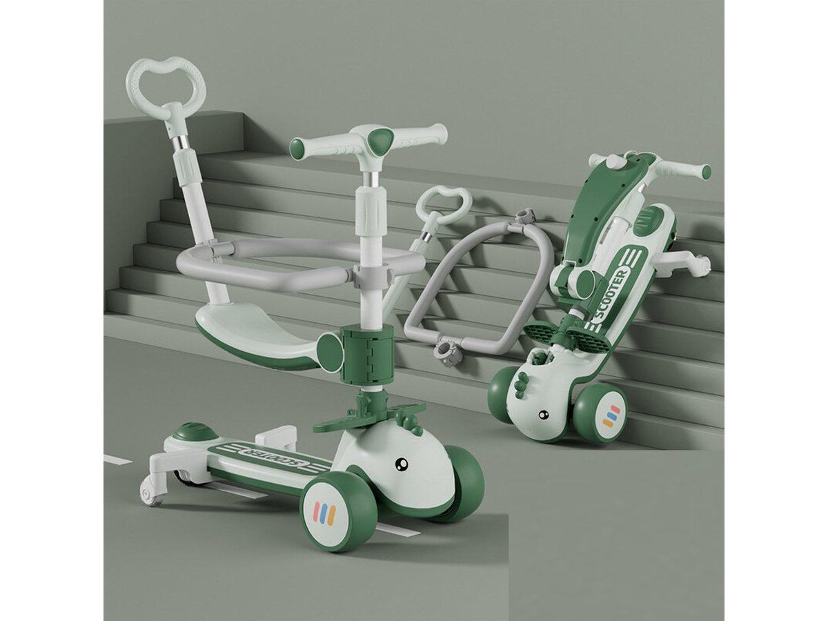 WANDYY Kids Scooter WDKS046 (WDKS046)