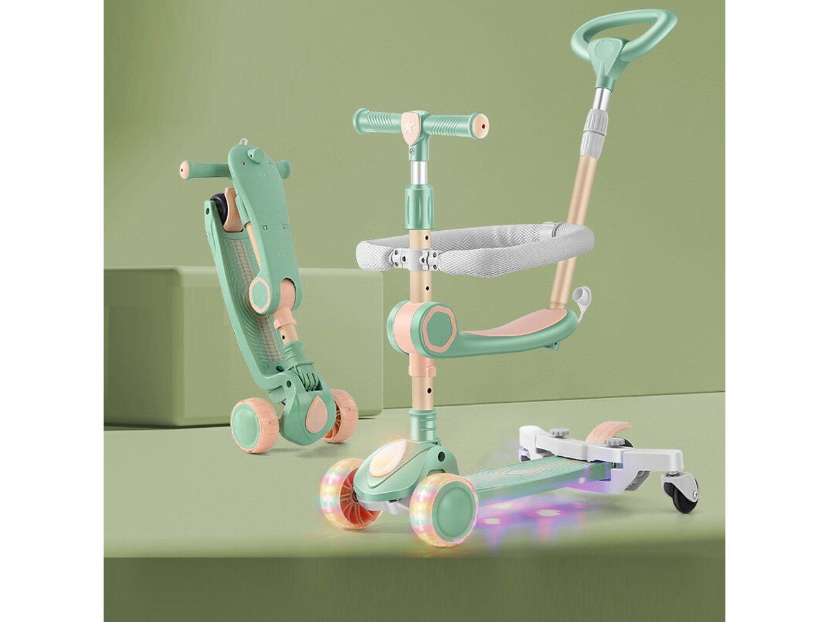 WANDYY Kids Scooter WDKS048 (WDKS048)