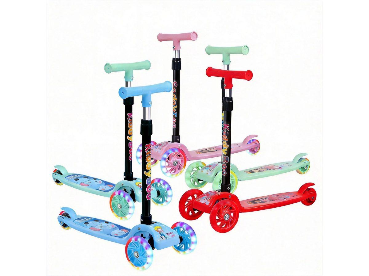 WANDYY Kids Scooter WDKS200 (WDKS200)