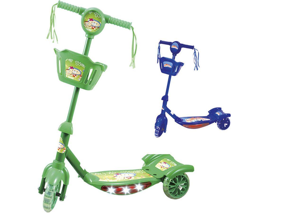 WANDYY Kids Scooter WDKS203 (WDKS203)