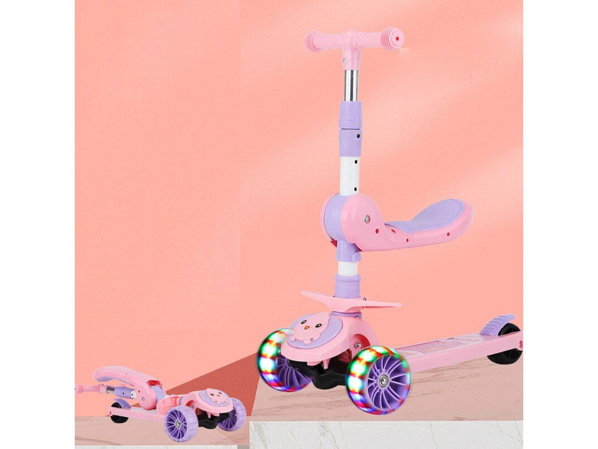 WANDYY Kids Scooter WDKS205 (WDKS205)