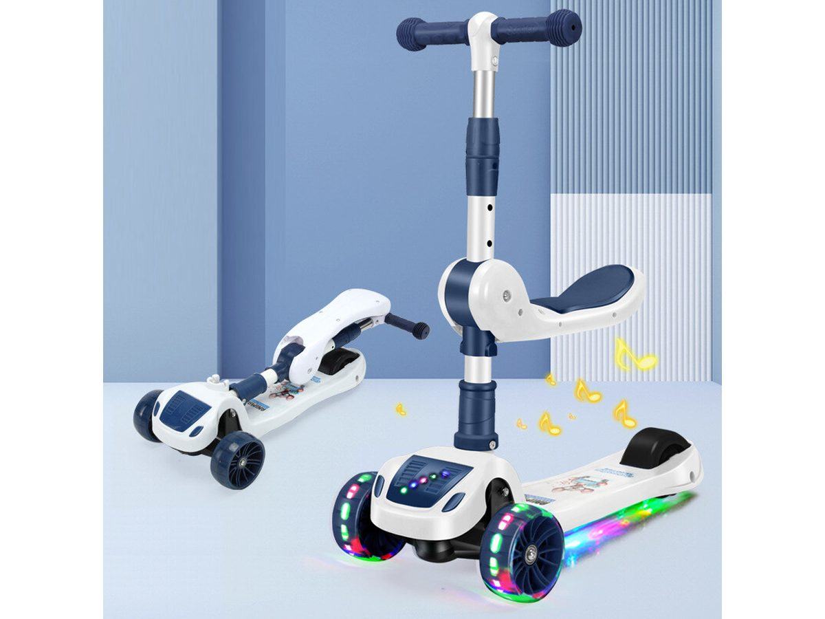 WANDYY Kids Scooter WDKS211 (WDKS211)